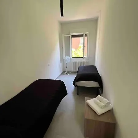 Apartment Al Mare - *