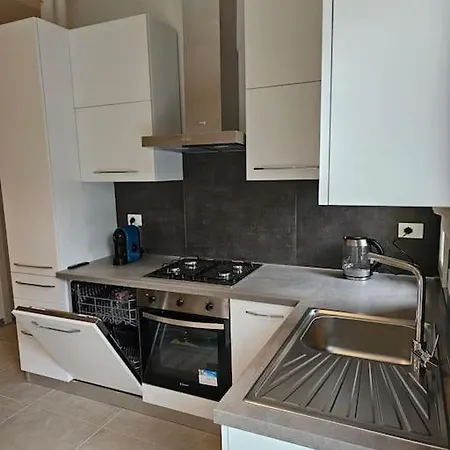 Al Mare - Apartment Punta Marina