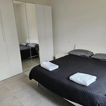 Apartment Al Mare -