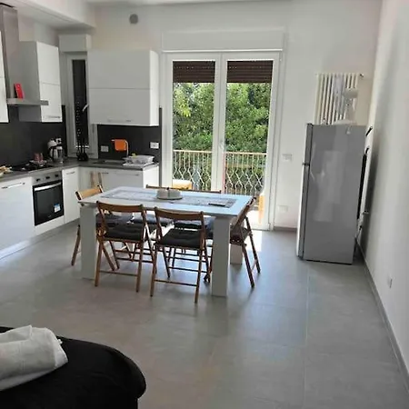 Al Mare - Apartment Punta Marina