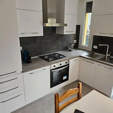 Al Mare - Punta Marina