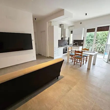 Al Mare - Apartment *