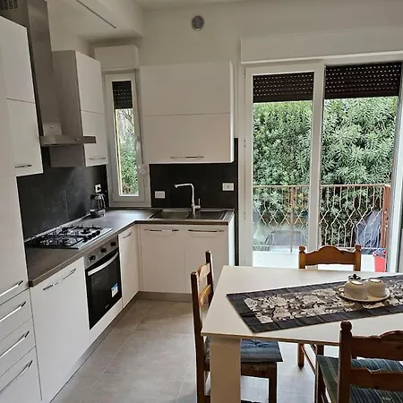 Apartment Al Mare - *