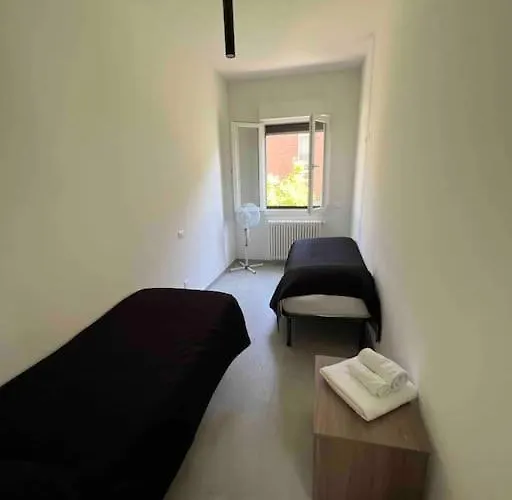 Apartmán Al Mare - *