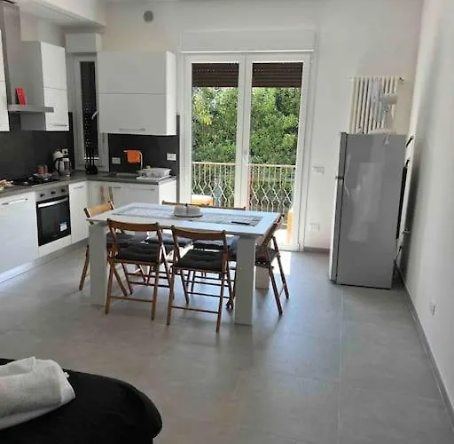 Al Mare - Apartmán Punta Marina