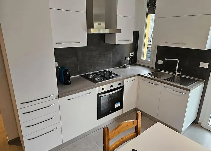 Al Mare - Punta Marina