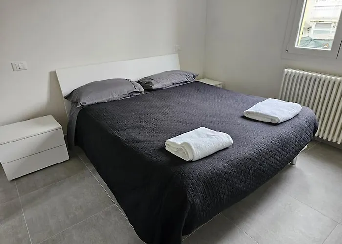 Apartmán Al Mare - Punta Marina