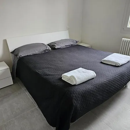 Apartamento Al Mare - Punta Marina