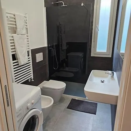 Apartamento Al Mare -