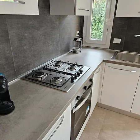 Al Mare - Punta Marina