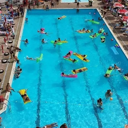 Al Mare - Apartamento Punta Marina