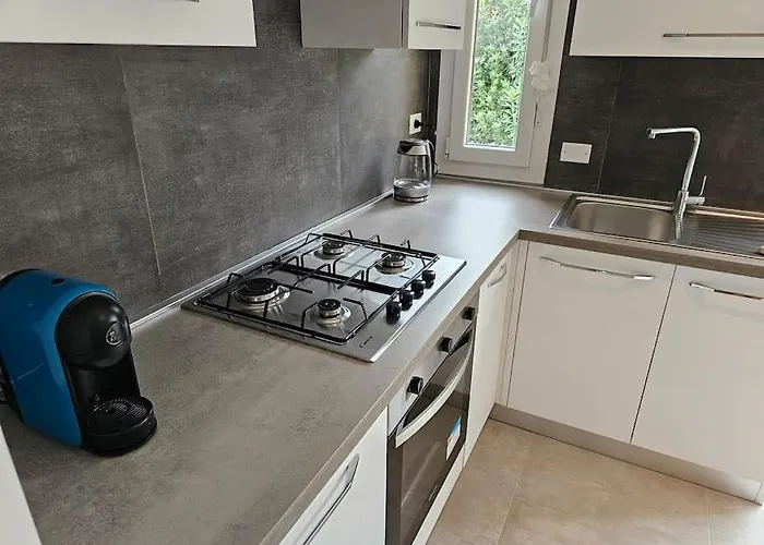 Al Mare - Punta Marina