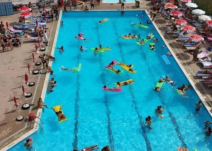 Al Mare - Lägenhet Punta Marina